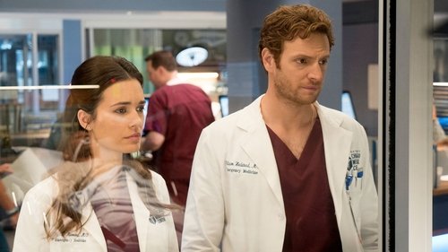 Chicago Med Saison 2 Épisode 4