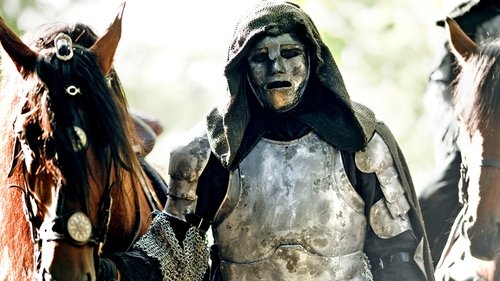Merlin Saison 2 Épisode 12