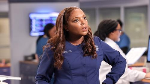 Chicago Med Saison 7 Épisode 14