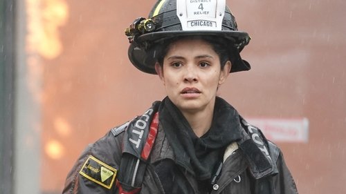 Chicago Fire Saison 9 Épisode 15