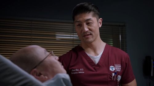 Chicago Med Saison 4 Épisode 20