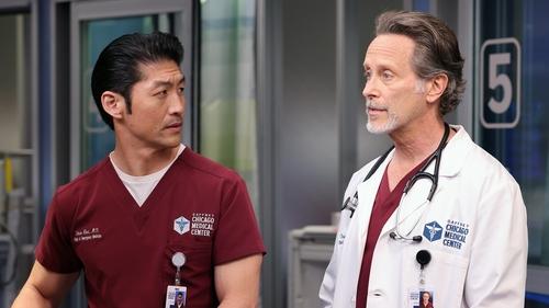 Chicago Med Saison 7 Épisode 19