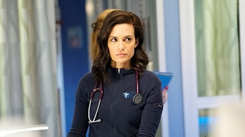 Chicago Med Saison 3 Épisode 17