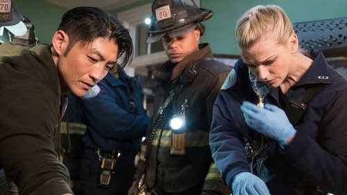 Chicago Med Saison 1 Épisode 16