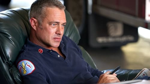 Chicago Fire Saison 11 Épisode 5