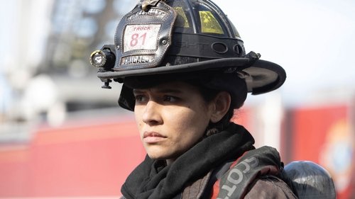 Chicago Fire Saison 9 Épisode 10
