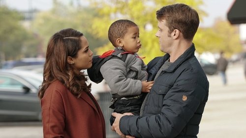 Chicago Fire Saison 5 Épisode 10