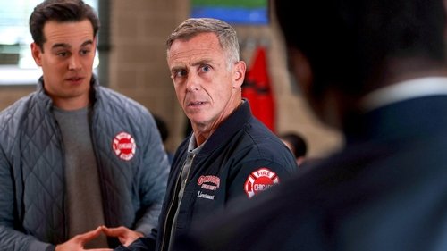 Chicago Fire Saison 11 Épisode 9