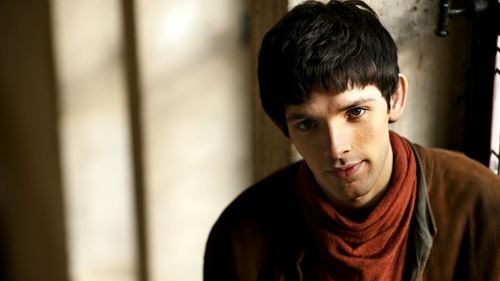 Merlin Saison 2 Épisode 1