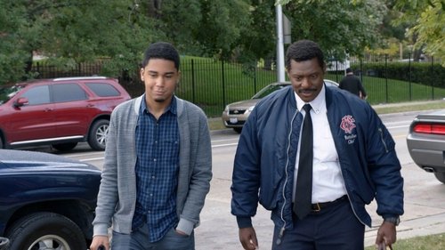 Chicago Fire Saison 5 Épisode 6