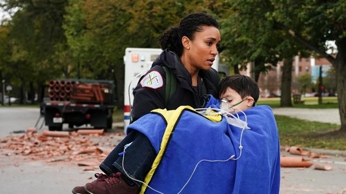 Chicago Fire Saison 7 Épisode 9