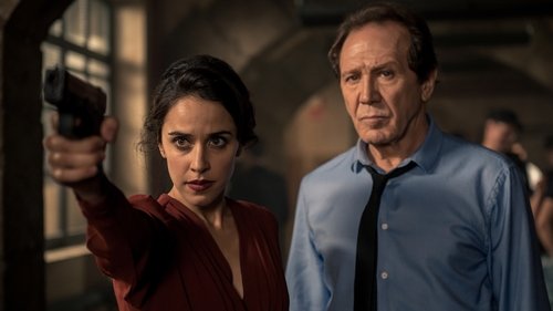 Le ministère du temps Saison 3 Épisode 10