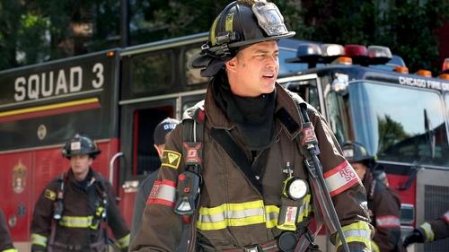 Chicago Fire Saison 11 Épisode 6