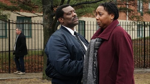 Chicago Fire Saison 5 Épisode 16