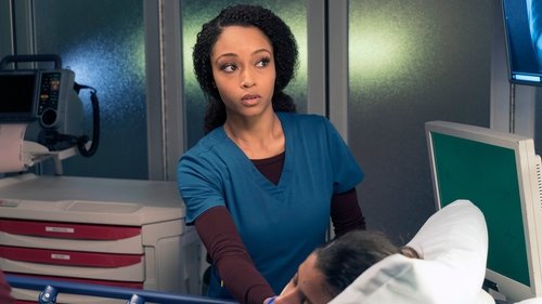 Chicago Med Saison 2 Épisode 16