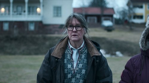 Le Dôme de verre Saison 1 Épisode 5