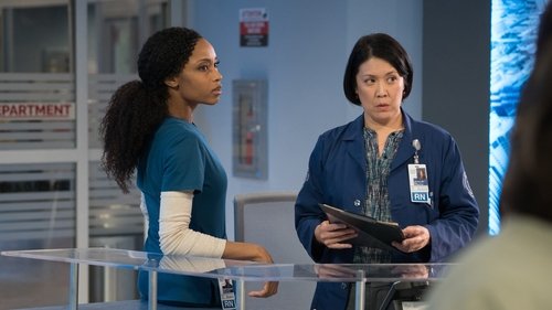 Chicago Med Saison 1 Épisode 14