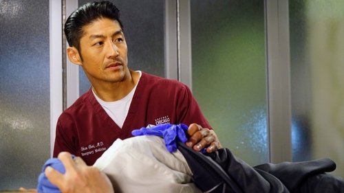 Chicago Med Saison 4 Épisode 5