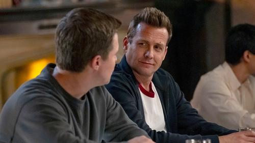 Suits LA Saison 1 Épisode 4