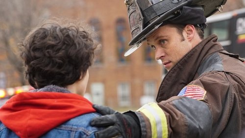 Chicago Fire Saison 4 Épisode 11