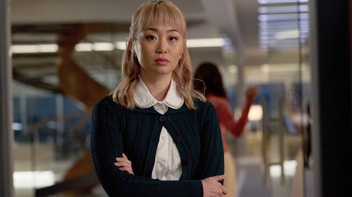 Suits LA Saison 1 Épisode 7