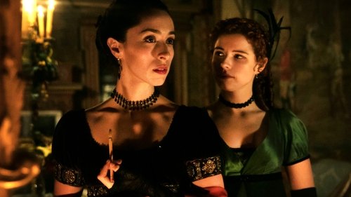 Taboo Saison 1 Épisode 4