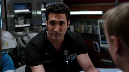 Chicago Med Saison 7 Épisode 8