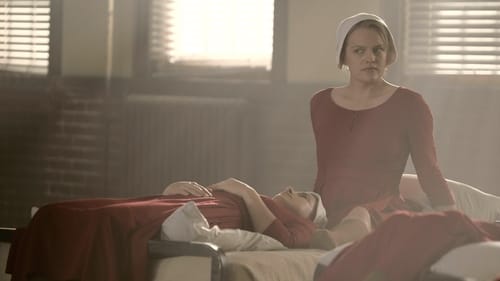 The Handmaid’s Tale : La Servante écarlate Saison 1 Épisode 4