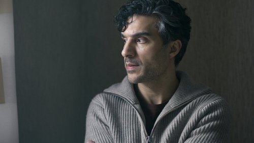 Le Dôme de verre Saison 1 Épisode 2