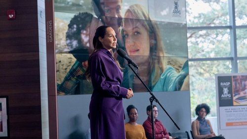 The Handmaid’s Tale : La Servante écarlate Saison 4 Épisode 2