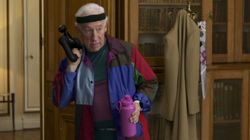 Étoile Saison 1 Épisode 4