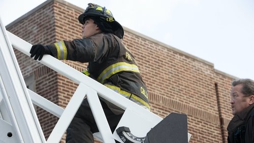 Chicago Fire Saison 9 Épisode 3
