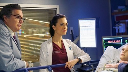 Chicago Med Saison 3 Épisode 16