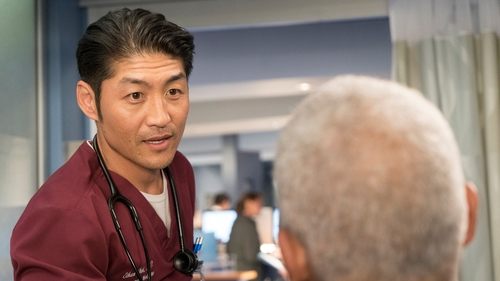Chicago Med Saison 3 Épisode 2