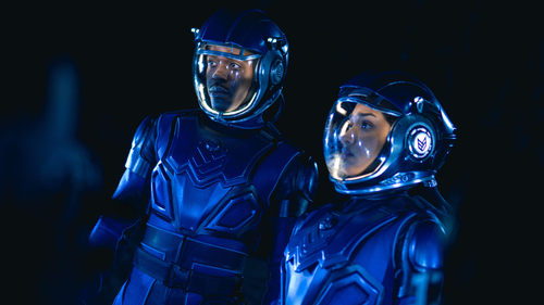 Doctor Who Saison 2 Épisode 3