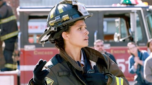 Chicago Fire Saison 11 Épisode 8