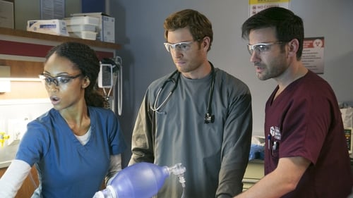 Chicago Med Saison 1 Épisode 4