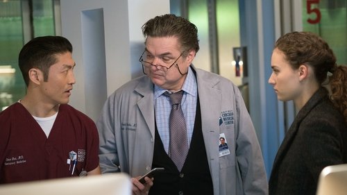 Chicago Med Saison 1 Épisode 10