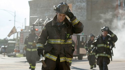 Chicago Fire Saison 5 Épisode 3