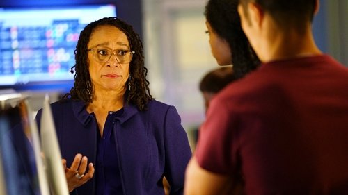 Chicago Med Saison 4 Épisode 3