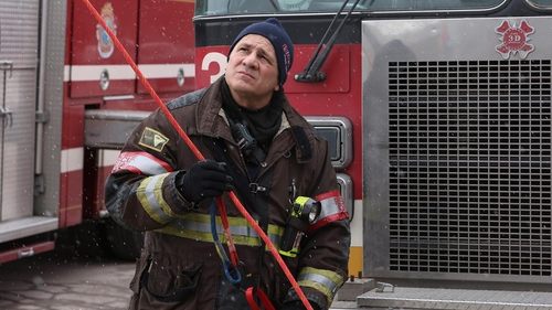 Chicago Fire Saison 11 Épisode 21