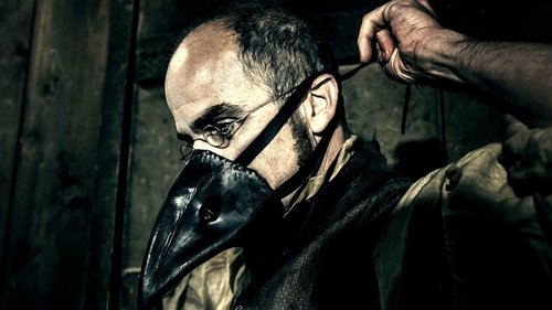 Taboo Saison 1 Épisode 5