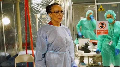 Chicago Med Saison 5 Épisode 4