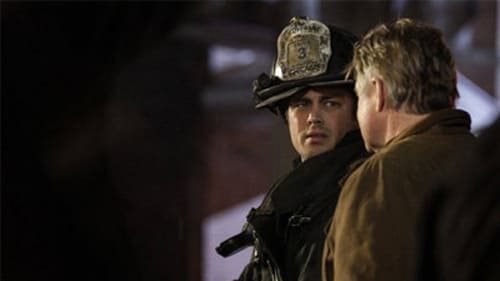 Chicago Fire Saison 1 Épisode 17