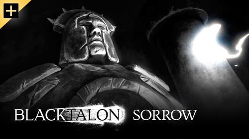 Blacktalon Saison 1 Épisode 5
