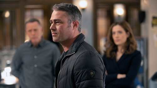 Chicago Fire Saison 8 Épisode 15