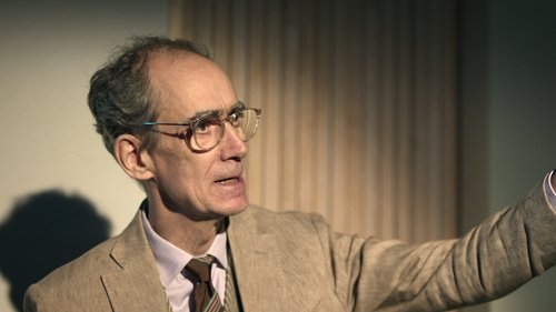 Le Dôme de verre Saison 1 Épisode 1