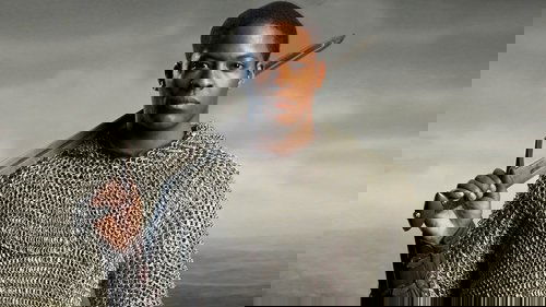 Merlin Saison 4 Épisode 10