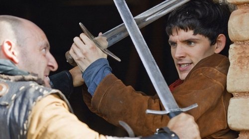 Merlin Saison 1 Épisode 10
