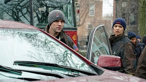 Chicago Fire Saison 6 Épisode 22